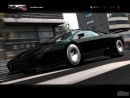 imágenes de Project Gotham Racing 3