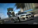 imágenes de Project Gotham Racing 3