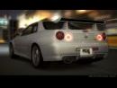 imágenes de Project Gotham Racing 3