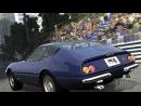 imágenes de Project Gotham Racing 3