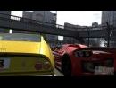 imágenes de Project Gotham Racing 3