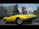 imágenes de Project Gotham Racing 3