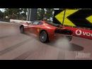 imágenes de Project Gotham Racing 3