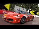 imágenes de Project Gotham Racing 3