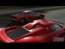 imágenes de Project Gotham Racing 3