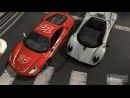 imágenes de Project Gotham Racing 3