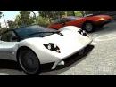 imágenes de Project Gotham Racing 3