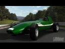 imágenes de Project Gotham Racing 3