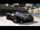 imágenes de Project Gotham Racing 3