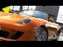 imágenes de Project Gotham Racing 3