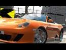 imágenes de Project Gotham Racing 3