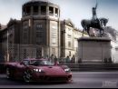 imágenes de Project Gotham Racing 3