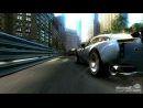 imágenes de Project Gotham Racing 3