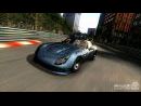 imágenes de Project Gotham Racing 3