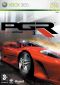 portada Project Gotham Racing 3 Xbox 360