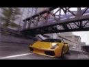 imágenes de Project Gotham Racing 3