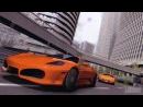 imágenes de Project Gotham Racing 3