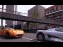 imágenes de Project Gotham Racing 3