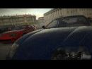 imágenes de Project Gotham Racing 4