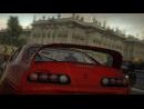 imágenes de Project Gotham Racing 4