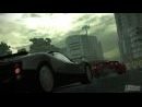 imágenes de Project Gotham Racing 4