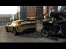 imágenes de Project Gotham Racing 4