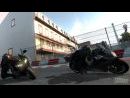 imágenes de Project Gotham Racing 4