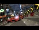 imágenes de Project Gotham Racing 4