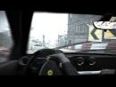 imágenes de Project Gotham Racing 4