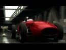 imágenes de Project Gotham Racing 4