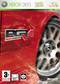 portada Project Gotham Racing 4 Xbox 360