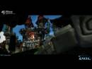 imágenes de Project Spark