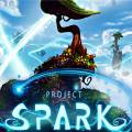 Project Spark XBOX 360