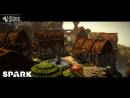 Imágenes recientes Project Spark