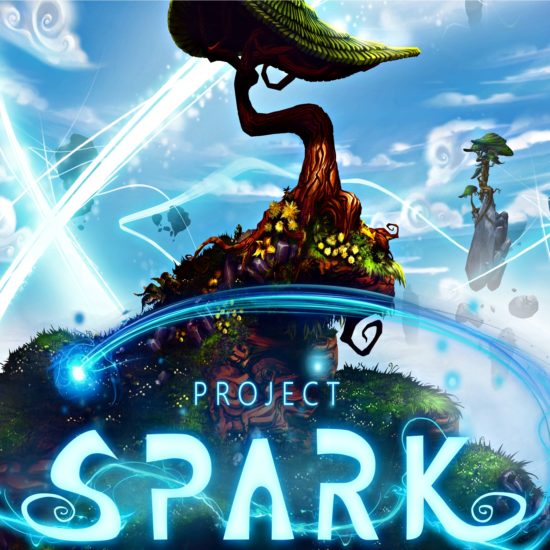 Project Spark