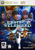 Project Sylpheed XBOX 360