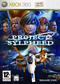 Project Sylpheed portada
