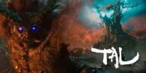 Project TAL: mitologÃa coreana, combate táctico y mundo abierto en un RPG de nueva generación
