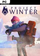 Danos tu opinión sobre Project Winter