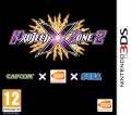 Danos tu opinión sobre Project X Zone 2