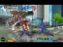 imágenes de Project X Zone 2