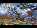 imágenes de Project X Zone 2