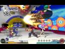 imágenes de Project X Zone 2