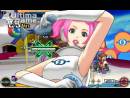 imágenes de Project X Zone 2