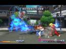 imágenes de Project X Zone