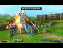 imágenes de Project X Zone