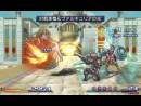 imágenes de Project X Zone