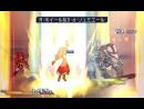 imágenes de Project X Zone