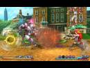 imágenes de Project X Zone