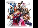 imágenes de Project X Zone